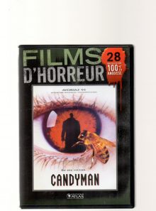 Clive barker s candyman