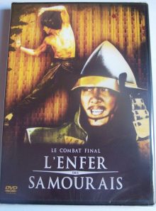 L'enfer des samourais - le combat final