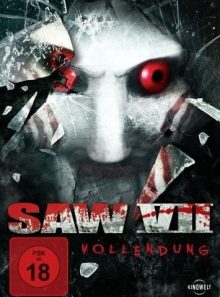 Dvd * saw vii - vollendung [import allemand] (import)