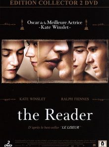 The reader - édition collector