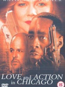 Love and action in chicago (import)