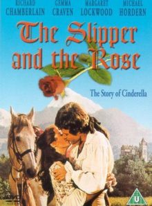The slipper and the rose
