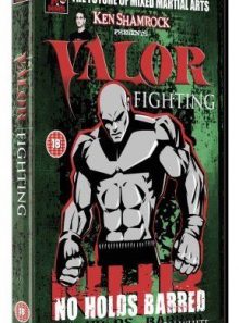 Valor fighting vol.1