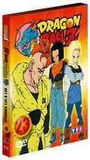 Dragon ball z - vol. 23