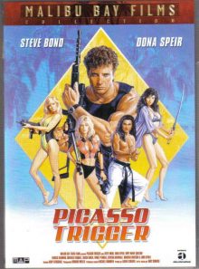 Picasso trigger