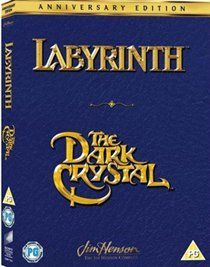 Labyrinth/the dark crystal