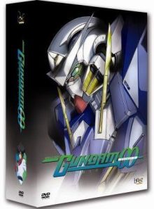 Mobile suit gundam 00 - saison1 intégral collector