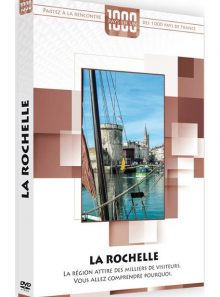 1000 pays en un : la rochelle