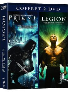 Priest + legion - pack