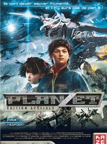 Planzet - édition spéciale