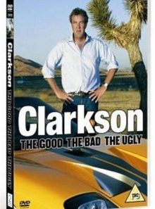 Clarkson: the good, the bad, the ugly