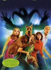 Scooby-doo - edition belge
