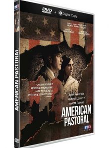 American pastoral - dvd + copie digitale