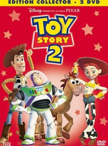 Toy story 2 - edition deluxe
