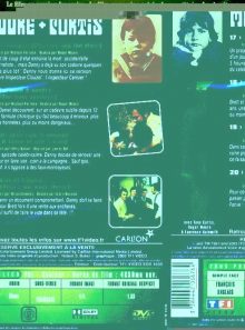 Amicalement votre n° 05  episodes de 17 à 20