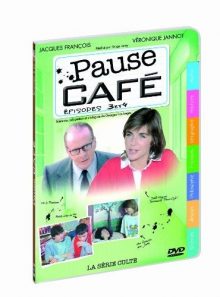Pause café - saison 1, épisodes 3 et 4
