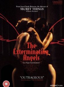 Exterminating angels [import anglais] (import)