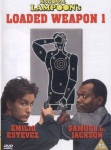 Loaded weapon 1