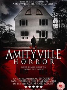 My amityville horror