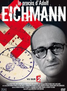 Le procès d'adolf eichmann