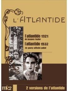 L'atlantide 1921 - 1932