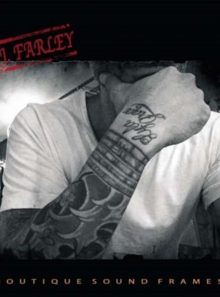 Boutique sound frames