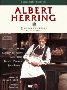 Albert herring