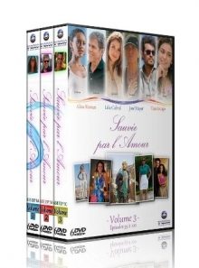 Sauvée par l'amour (telenovelas dvd)