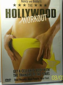 Hollywood workout
