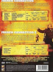 French connection i + ii - edition spéciale