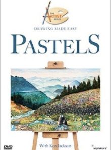 Drawing made easy - pastels