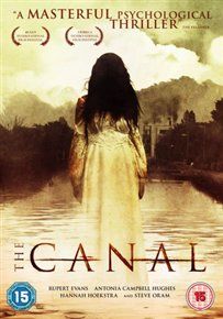 The canal [dvd]