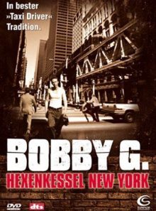 Bobby g. can't swim