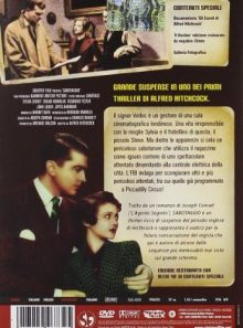 Sabotaggio (1936)