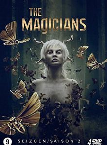 The magicians - saison 2