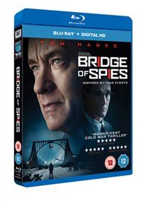 Bridge of spies