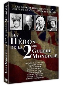 Les héros de la 2nde guerre mondiale