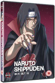 Naruto - shippuden: collection - volume 11