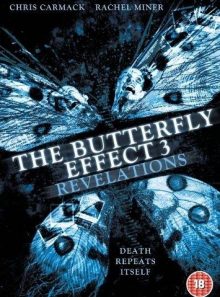 Butterfly effect 3 - revelation [import anglais] (import)