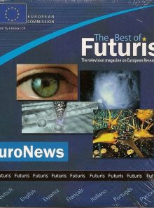 The best of futuris: the televison magazine on european reseach