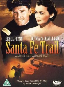 Santa fe trail