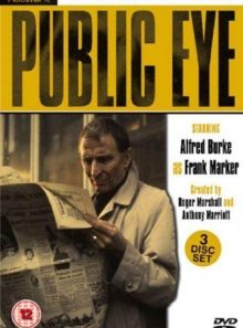 Public eye - the complete 1969 series