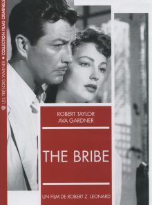 The bribe (l'ile au complot)