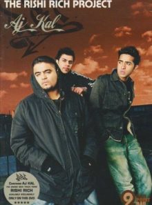 Rishi rich project, the - aj kal