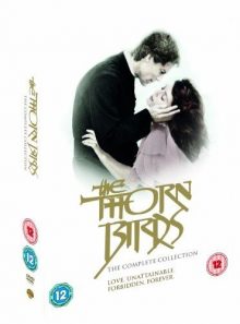 The thornbirds - the complete collection [import anglais] (import)