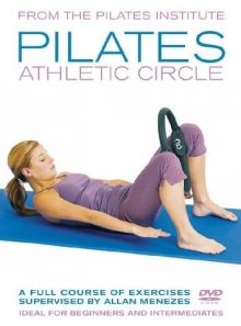 Pilates - athletic circle [import anglais] (import)