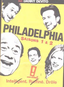 Philadelphia - saisons 1 & 2