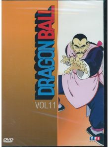 Dragon ball - vol 11 - episode 61-67