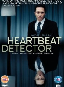 Heartbeat detector