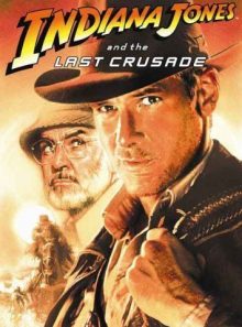 Indiana jones and the last crusade - special edition